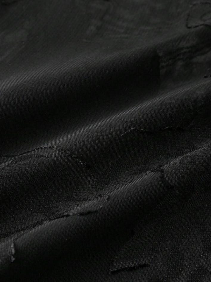 Men's Camouflage Print Wide Leg Loose Casual Lounge Pant